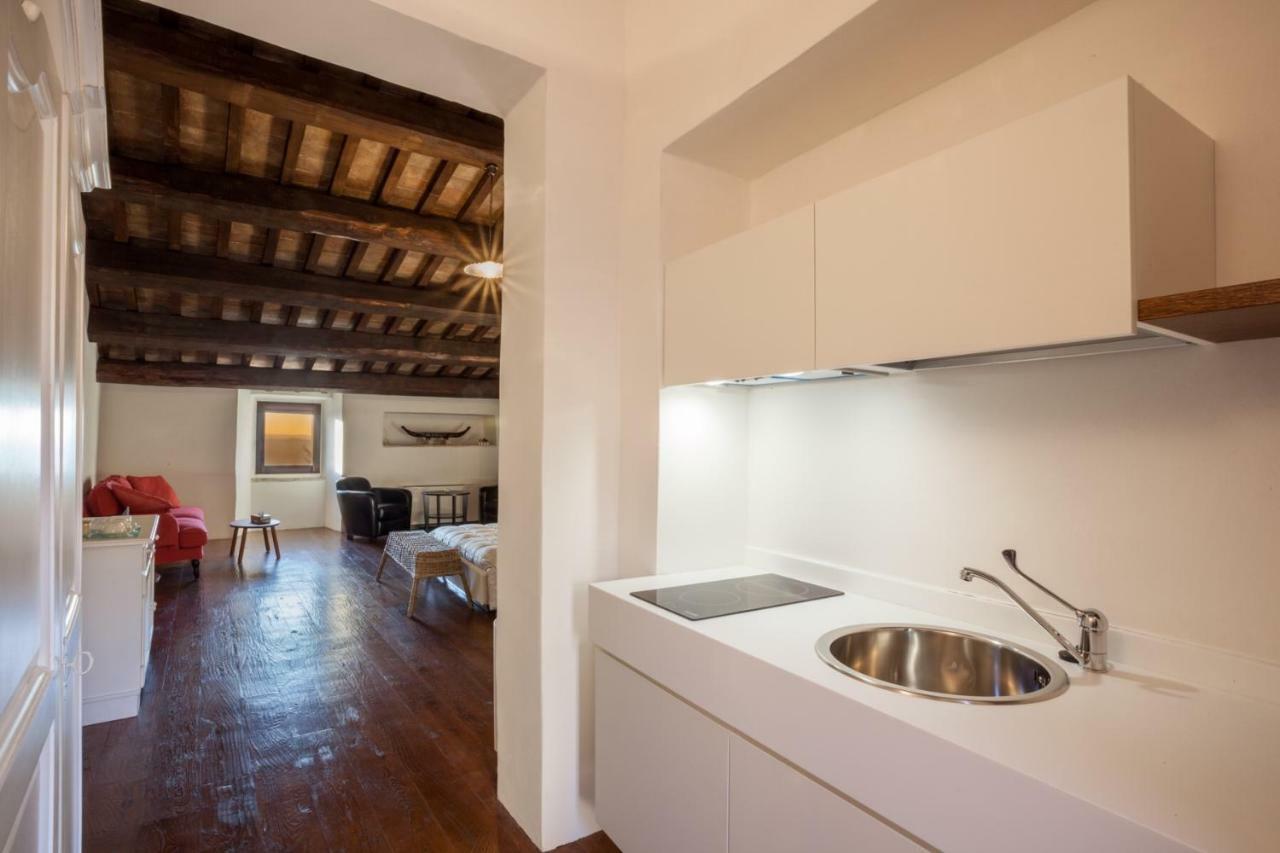 Aparthotel Il Castello Di Campello Campello sul Clitunno Zewnętrze zdjęcie